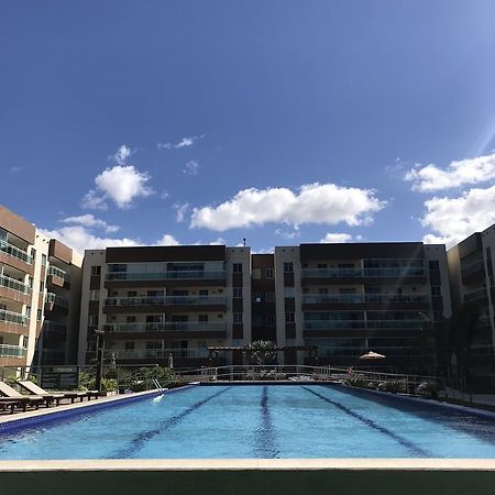 Vg Fun Beach Condominio Fortaleza  Exteriör bild