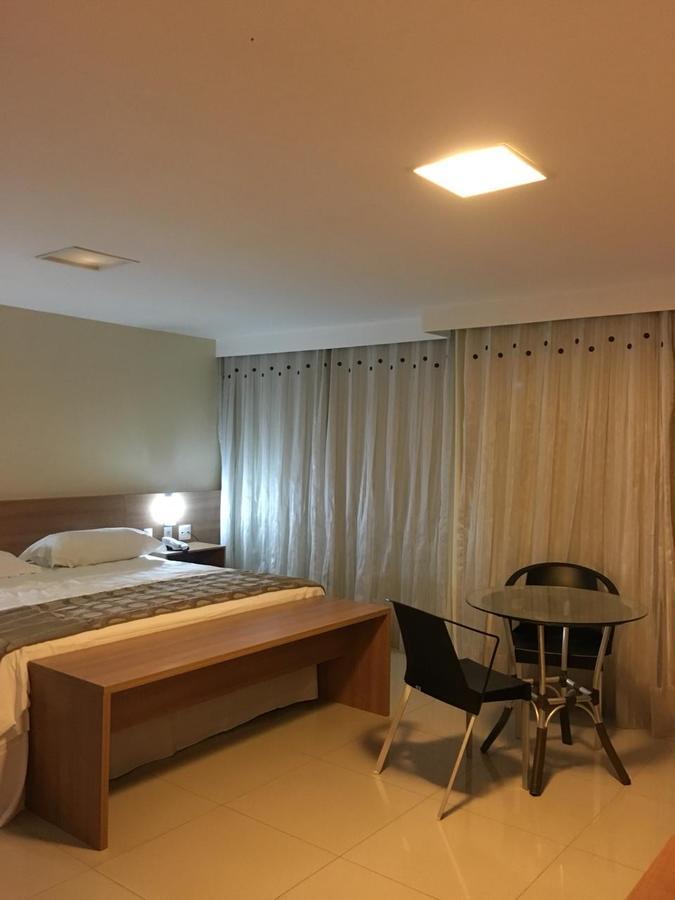 Vg Fun Beach Condominio Fortaleza  Exteriör bild