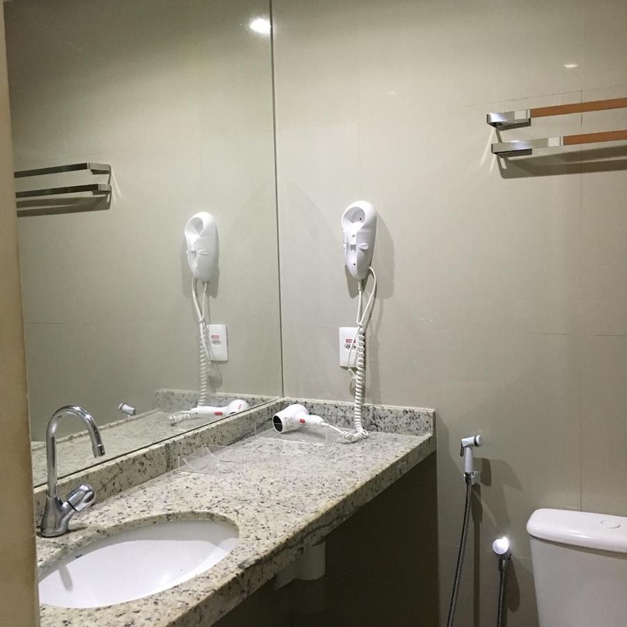Vg Fun Beach Condominio Fortaleza  Exteriör bild