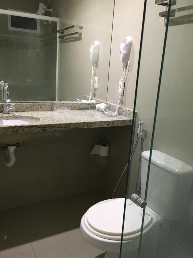 Vg Fun Beach Condominio Fortaleza  Exteriör bild