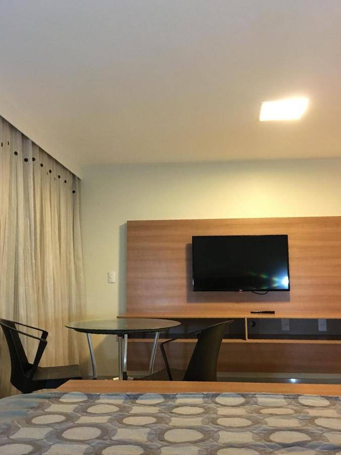 Vg Fun Beach Condominio Fortaleza  Exteriör bild